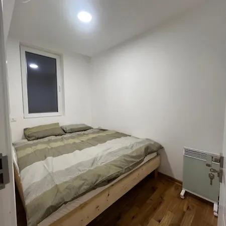 Apartment Aa Treska