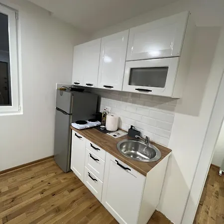 Aa Treska Apartment