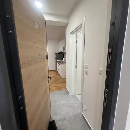 Aa Treska Apartment *